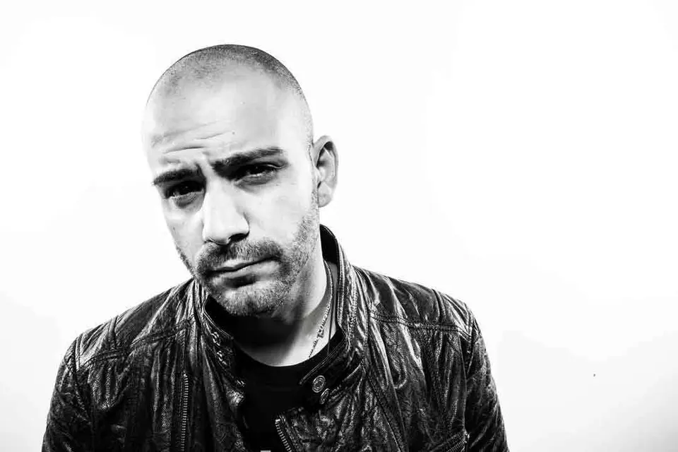 Erlebe DJ Shorty auf unserem Event !