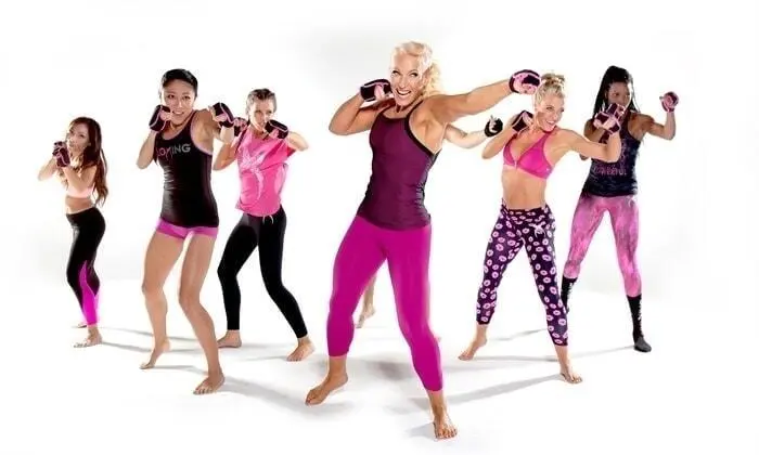 Fitness-Kooperation mit der Fitness-Factory und Tanzschule