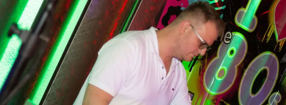 Dj Chris Sun – Top Dj für Deine Veranstaltung