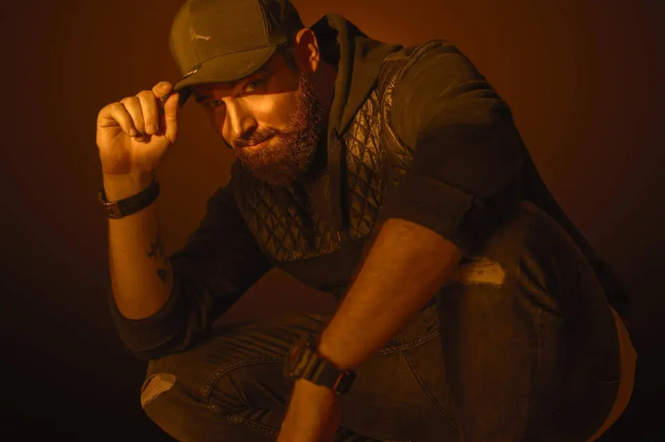 Hiphop Workshop mit Marcel Meister