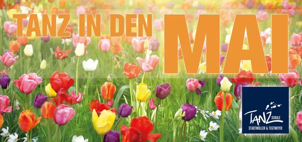 Tanz in den Mai 2022