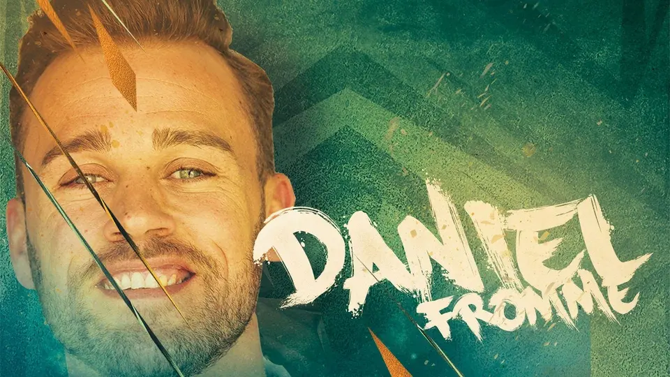 Daniel Fromme in the House 19. März 2020