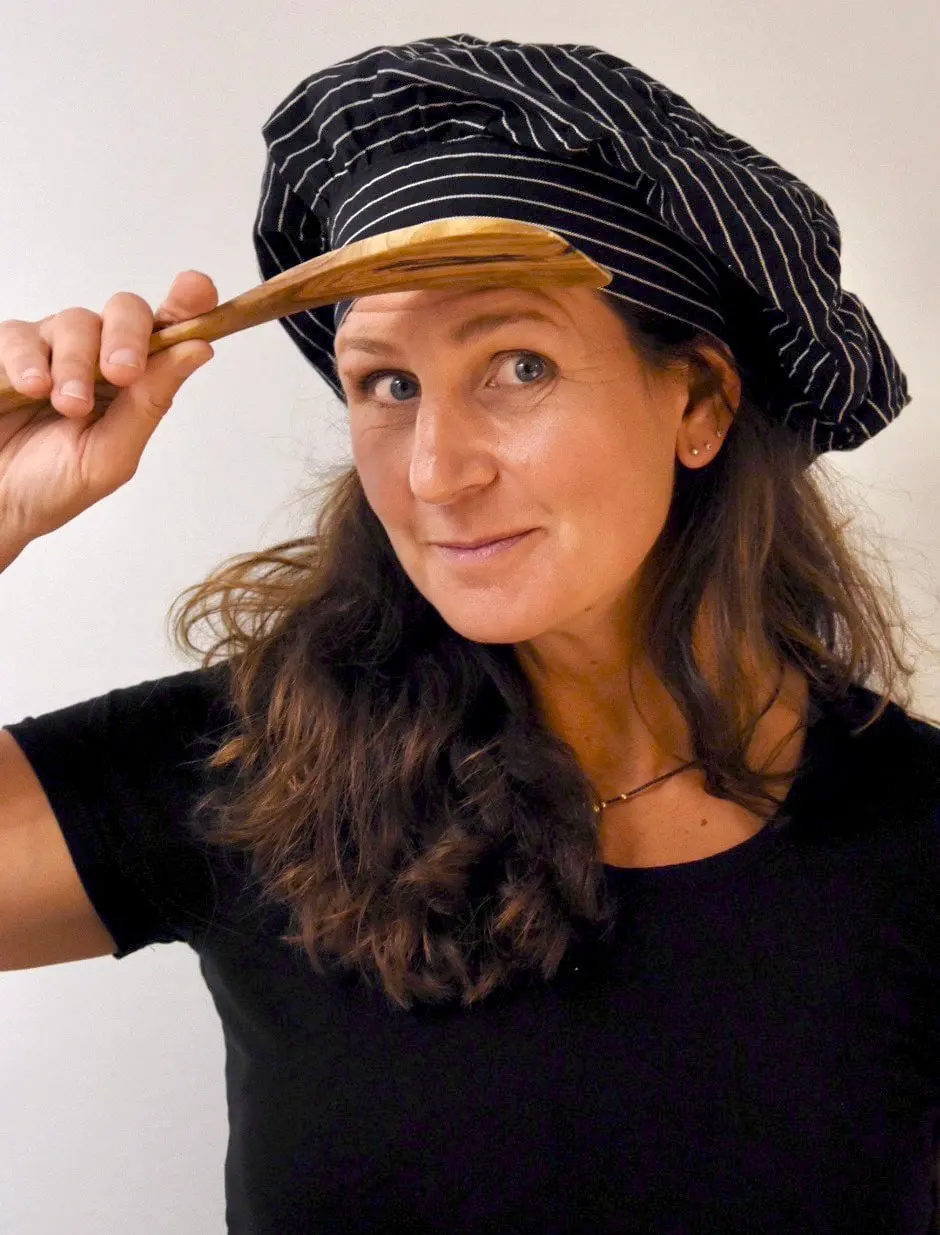 Live Cooking mit Kristina Kersting und der Tanzschule – Di., 17. November 19 Uhr in unserem Live-Stream