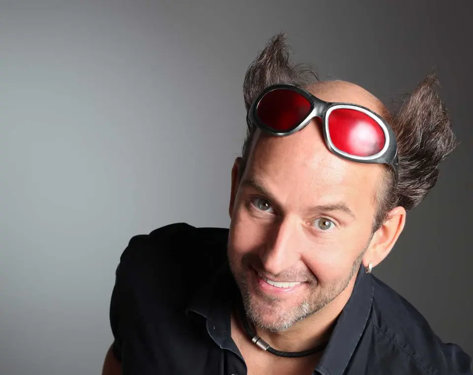 Tom Lehel – Mitmach-Konzert – Heute, Sonntag 16 Uhr