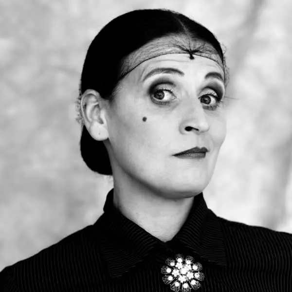 La Signorita – Comedyprogramm Deiner Tanzschule am kommenden Samstag, 14. November 20:15 Uhr
