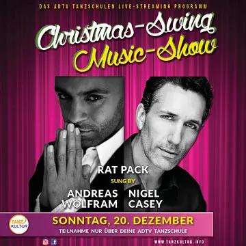 Das Programm am Sonntag 20. Dezember