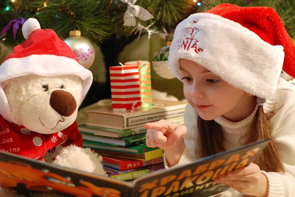 Einen schönen 3. Advent