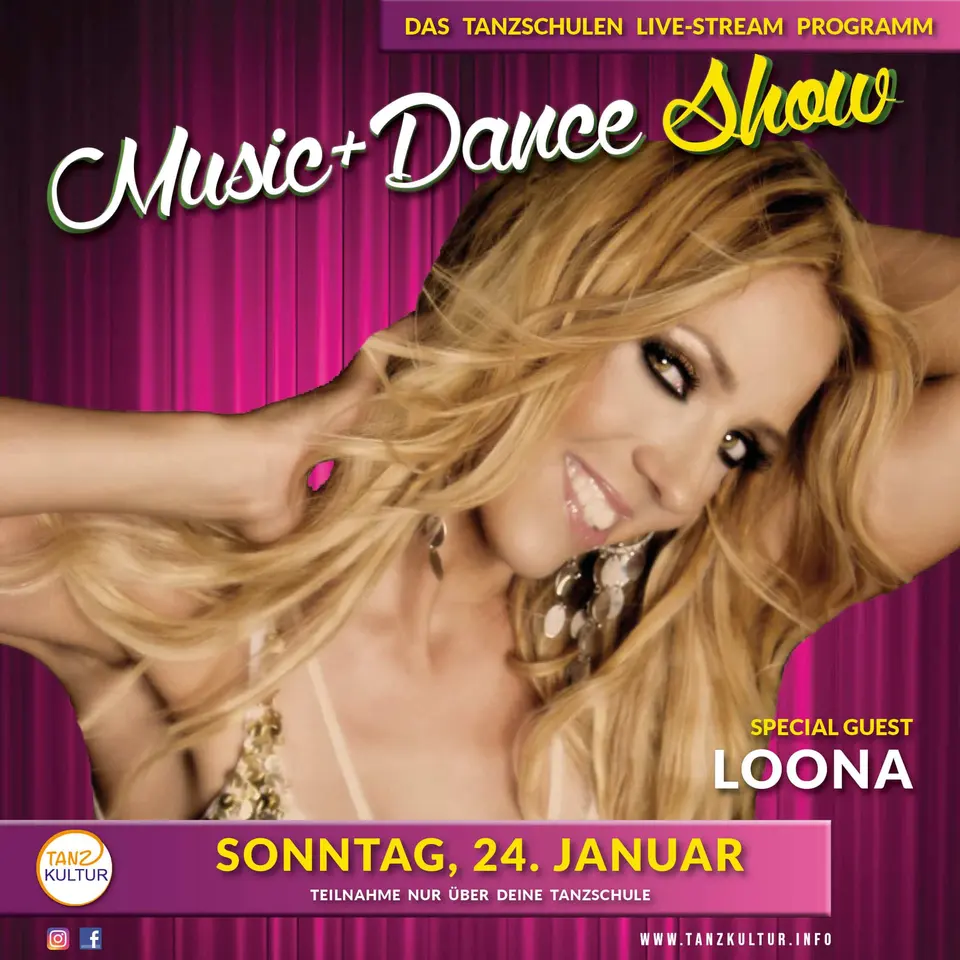 Das Familienkonzert mit Loona