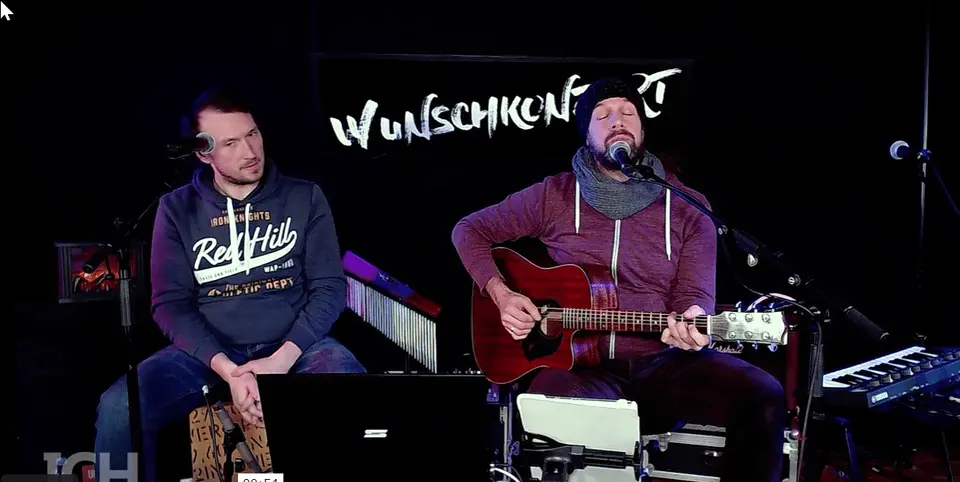 Danke an alle Tänzerinnen und Tänzer…