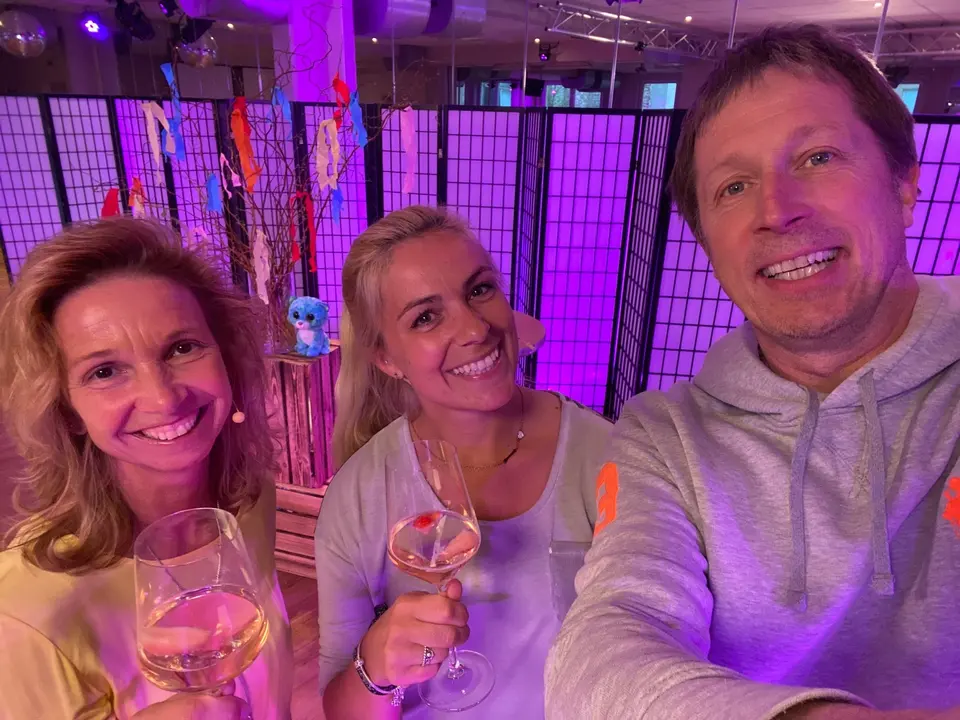 Tanz in den Mai 2021