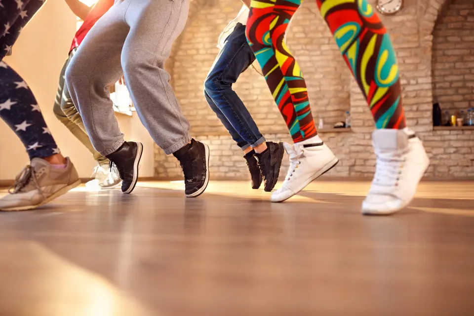 Line Dance – für jeden der tanzen liebt und sich bewegen möchte