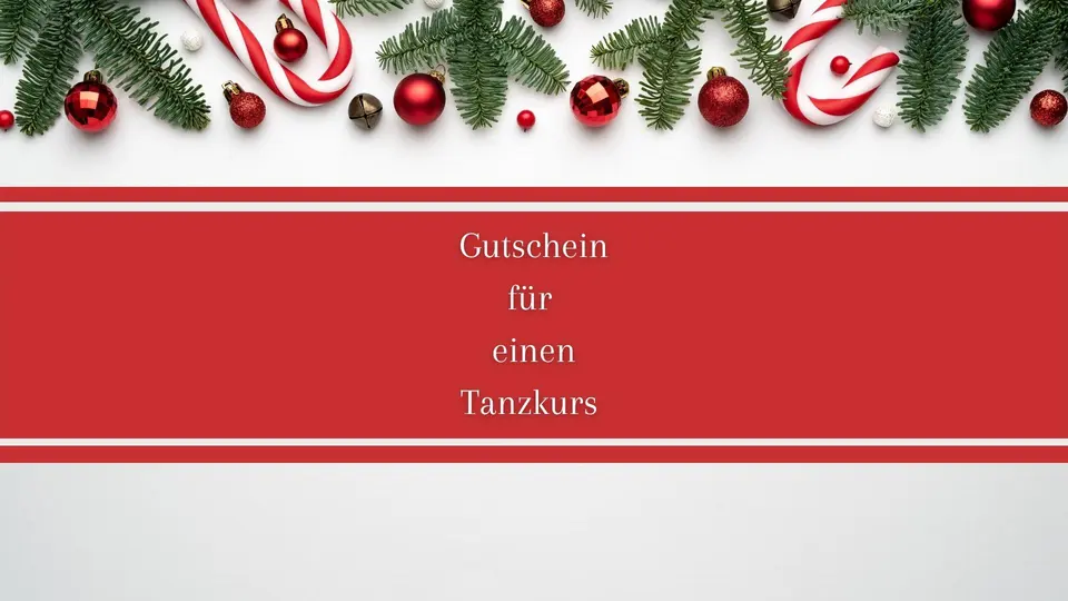 Tanzen – Lebensfreude schenken