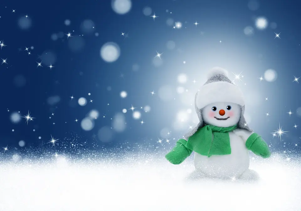 Das Programm in den Ferien und Termine für Weihnachtsfeiern