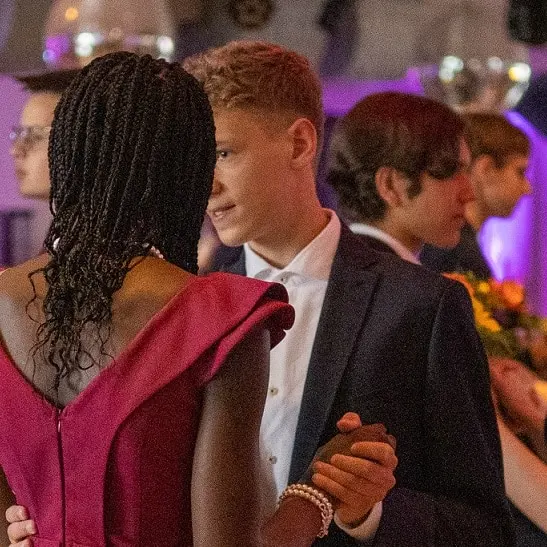 Premierenball, 11. Juni 2022
