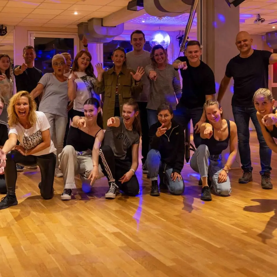 Nacht der Kultur in Lüdenscheid