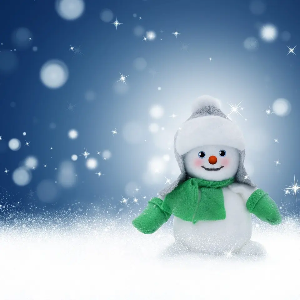 Das Tanzprogramm im Advent und in den Winterferien