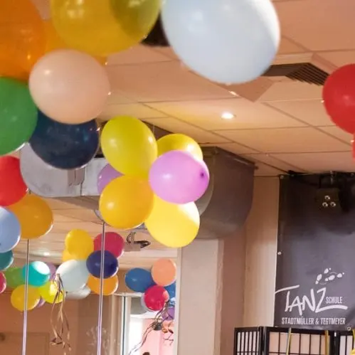 Kinderkarneval am Rosenmontag 2023