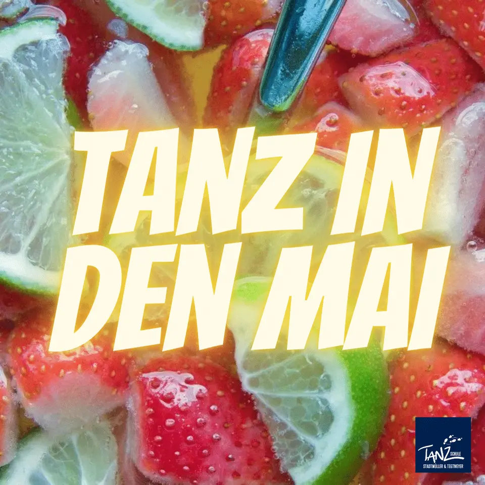 Tanz in den Mai 2023