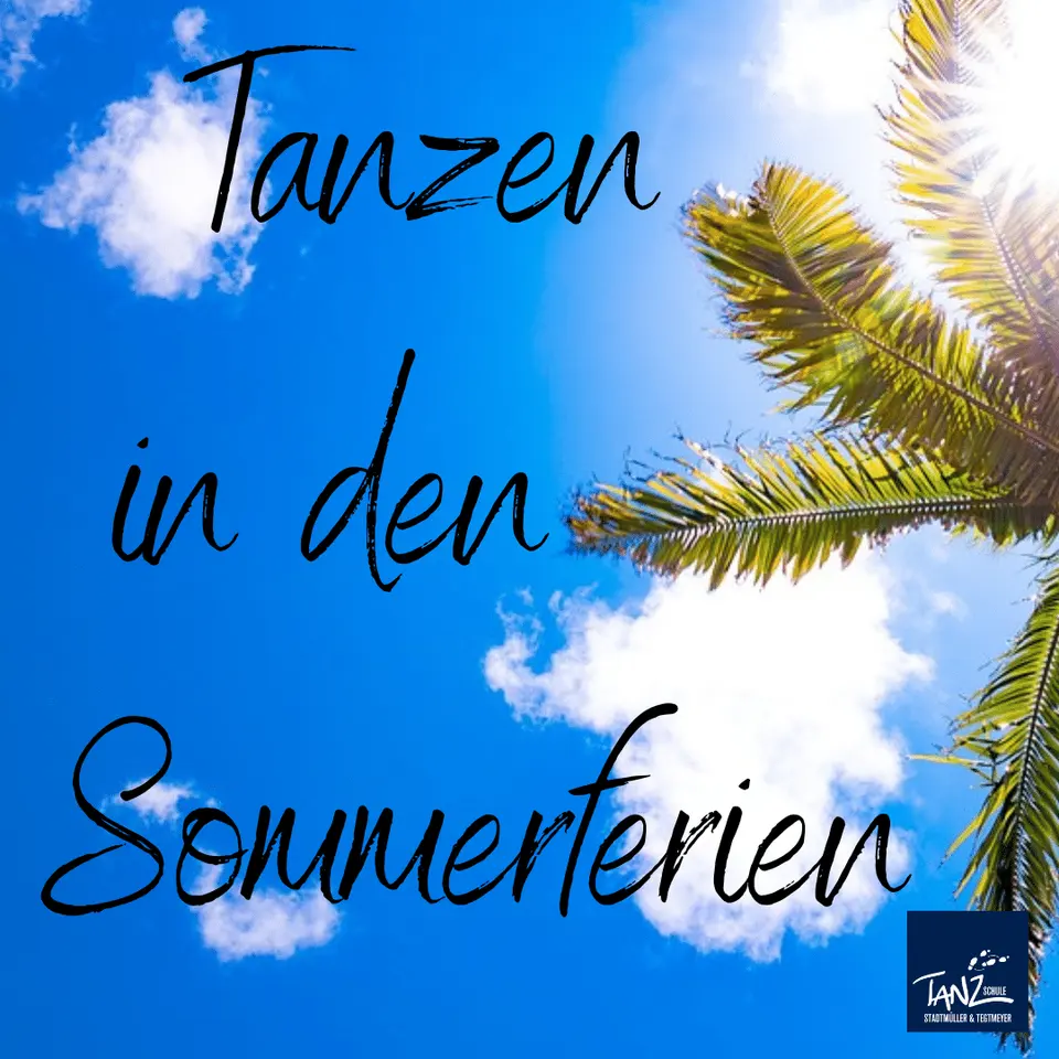 Unser Sommerferien-Programm