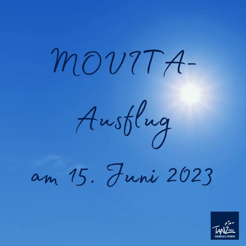 MOVITA®-Ausflug am 15.6.