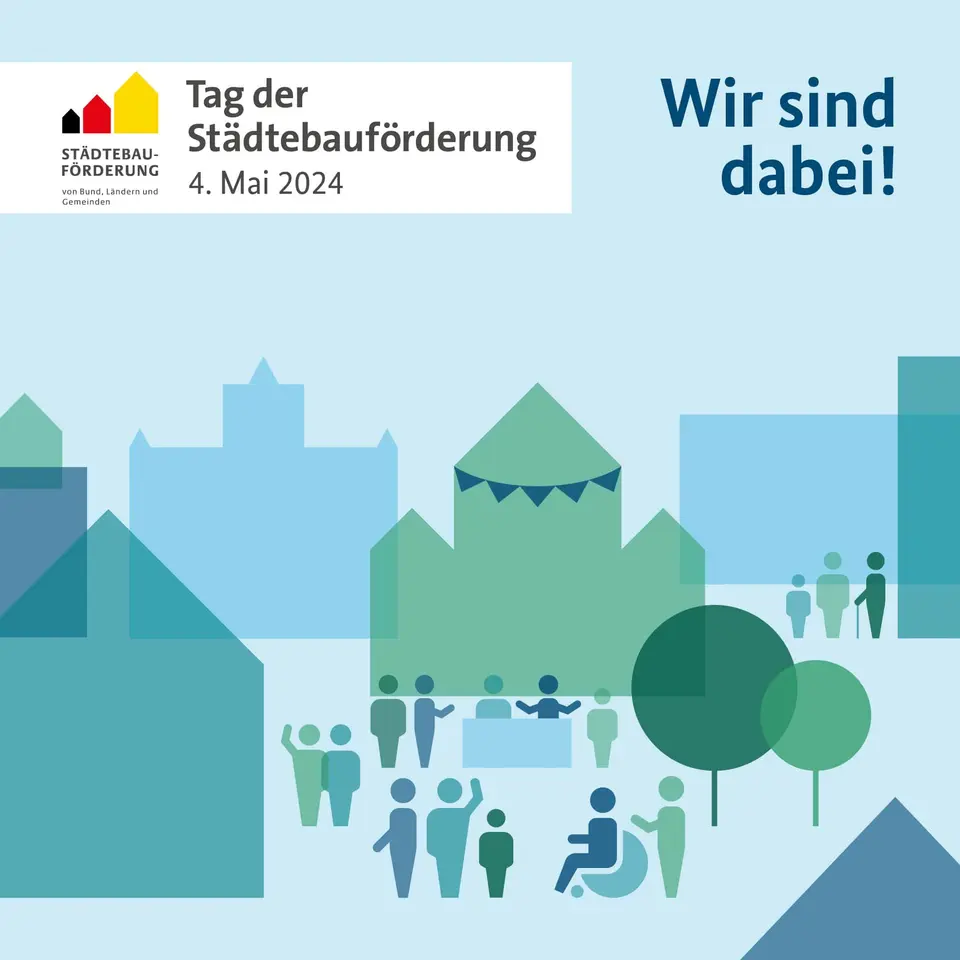 „Herzenssache Altstadt“- Fest am 4. Mai