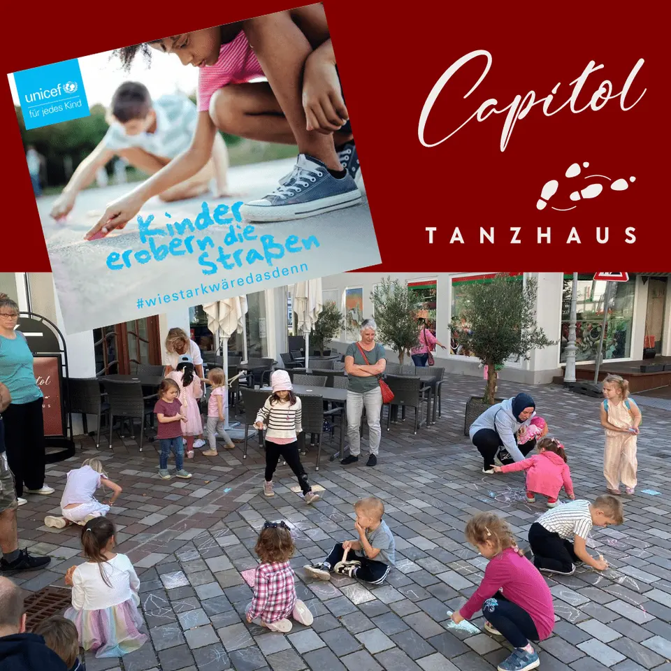 Weltkindertag