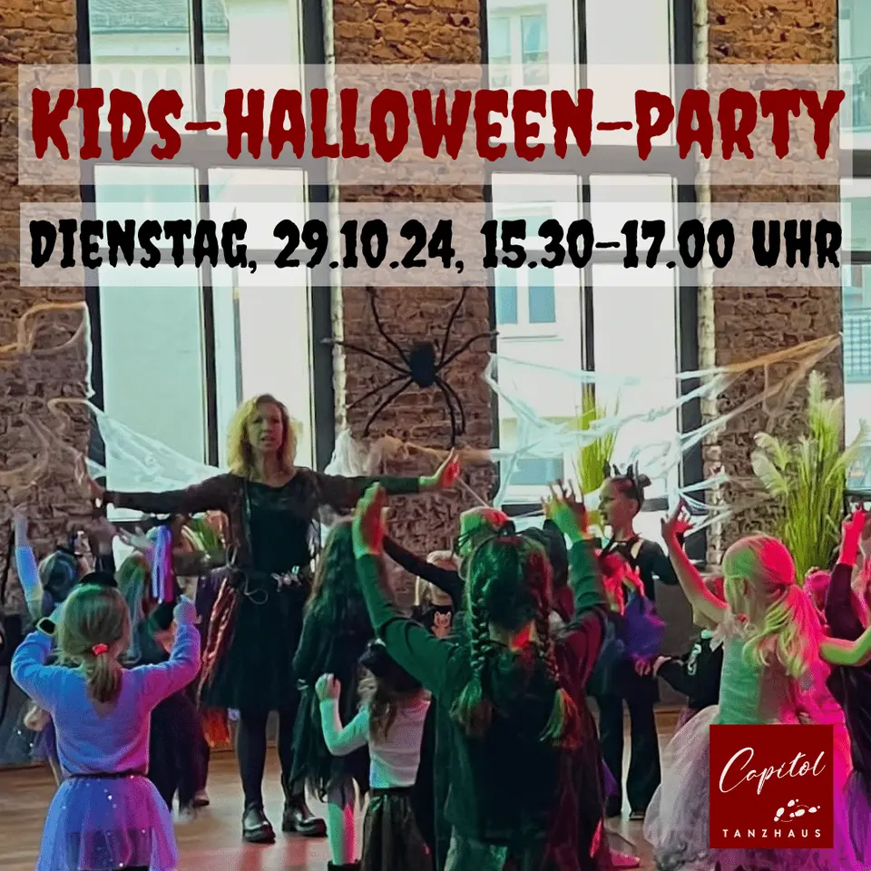 Kids-Halloween-Party