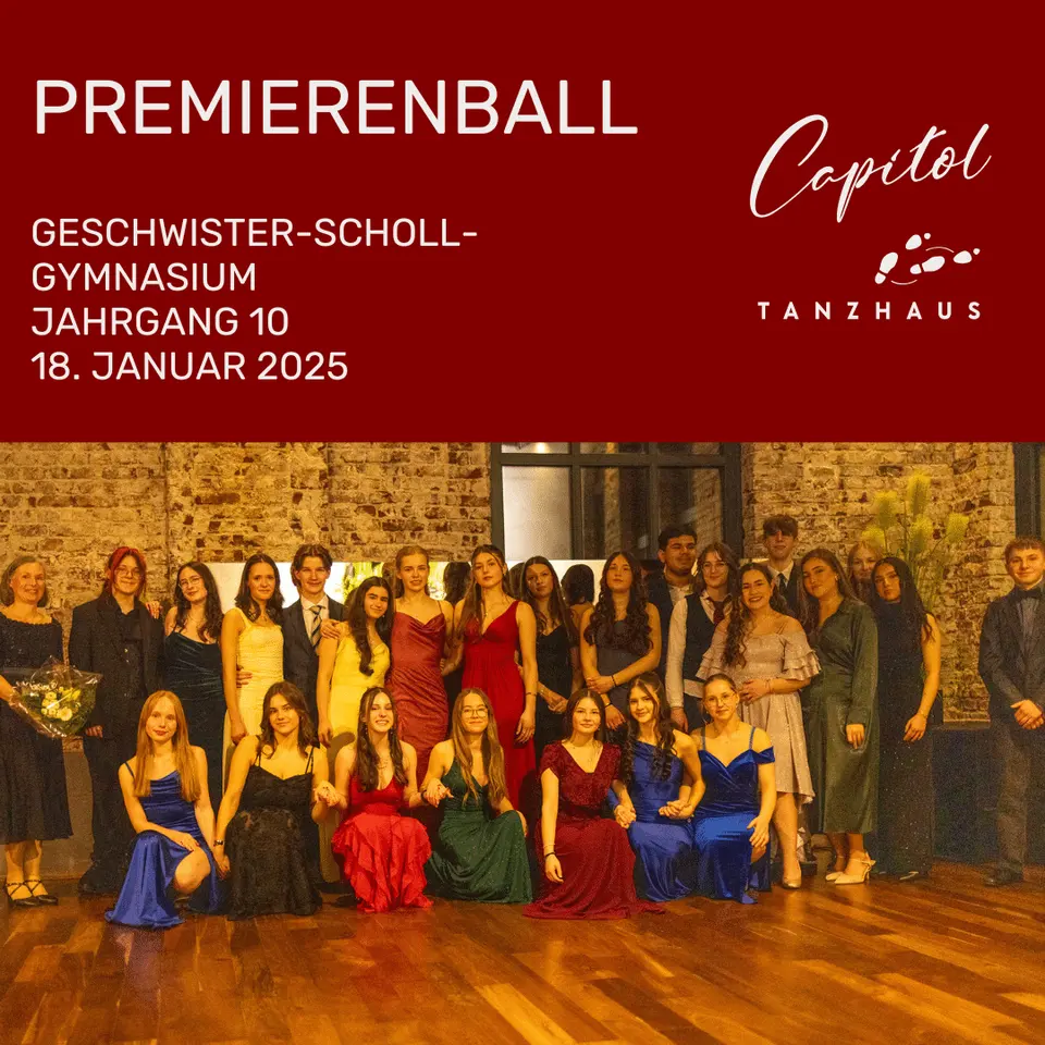 Premierenball