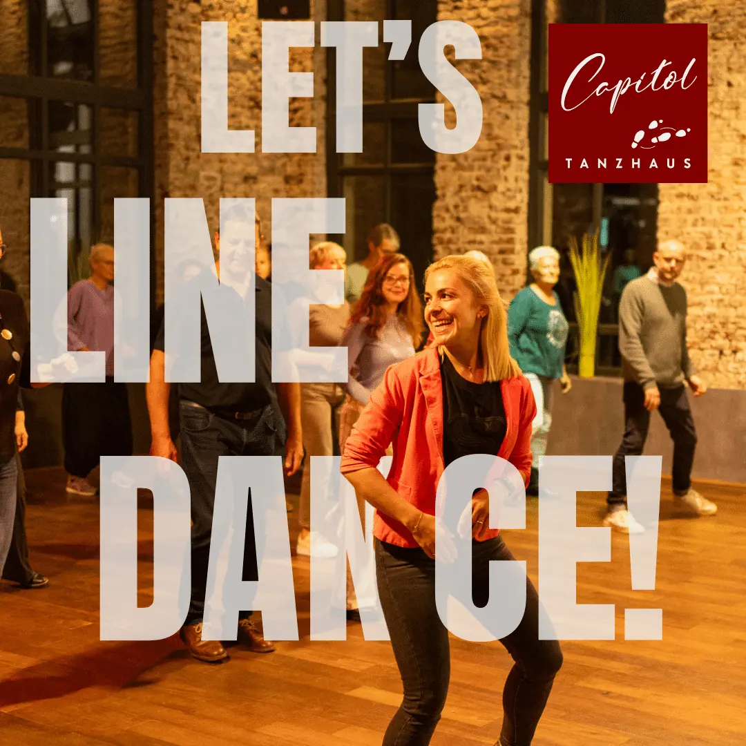 Line Dance