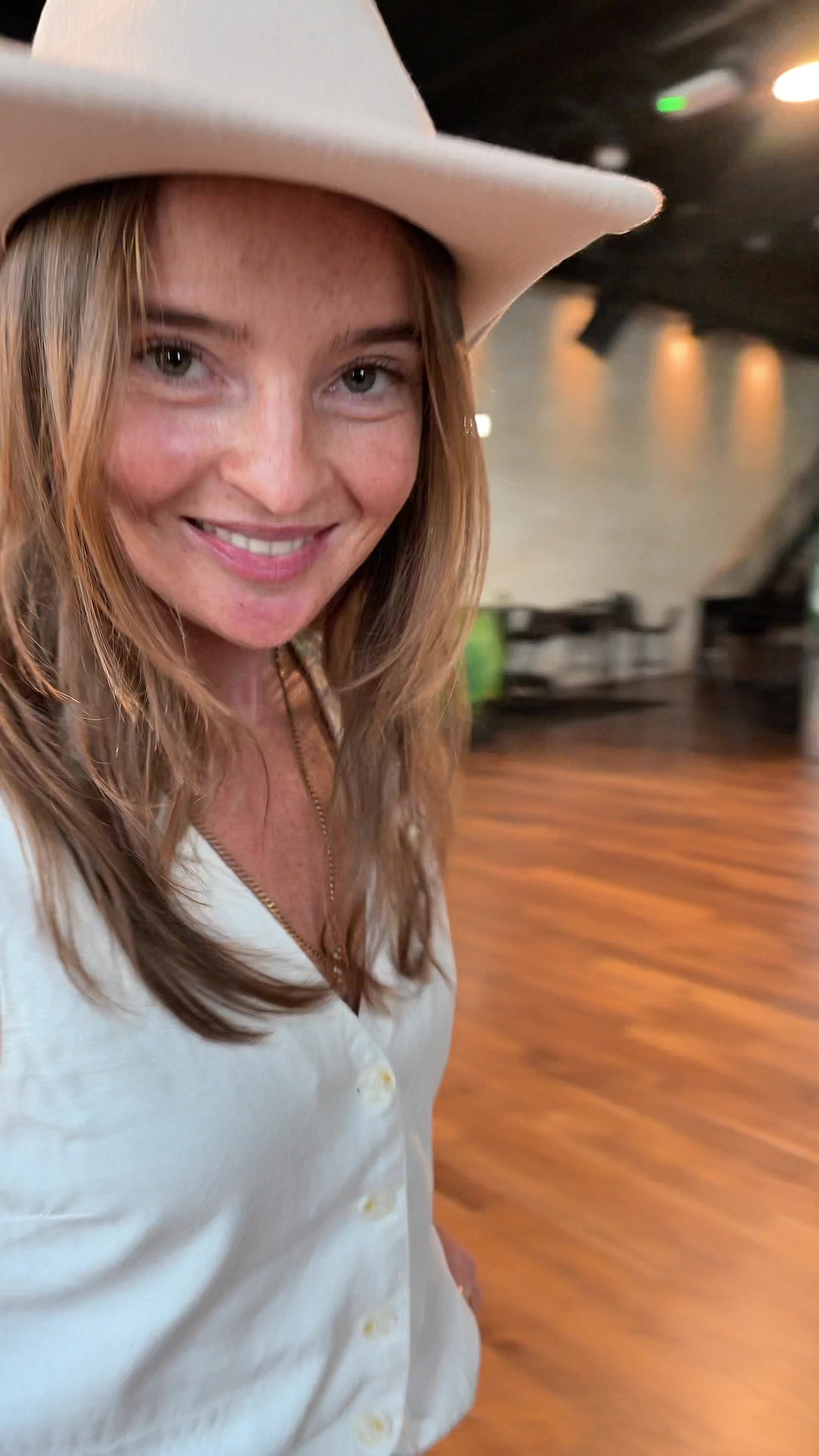 Kostenlose Schnupperstunde: Line Dance Country Style mit Angie