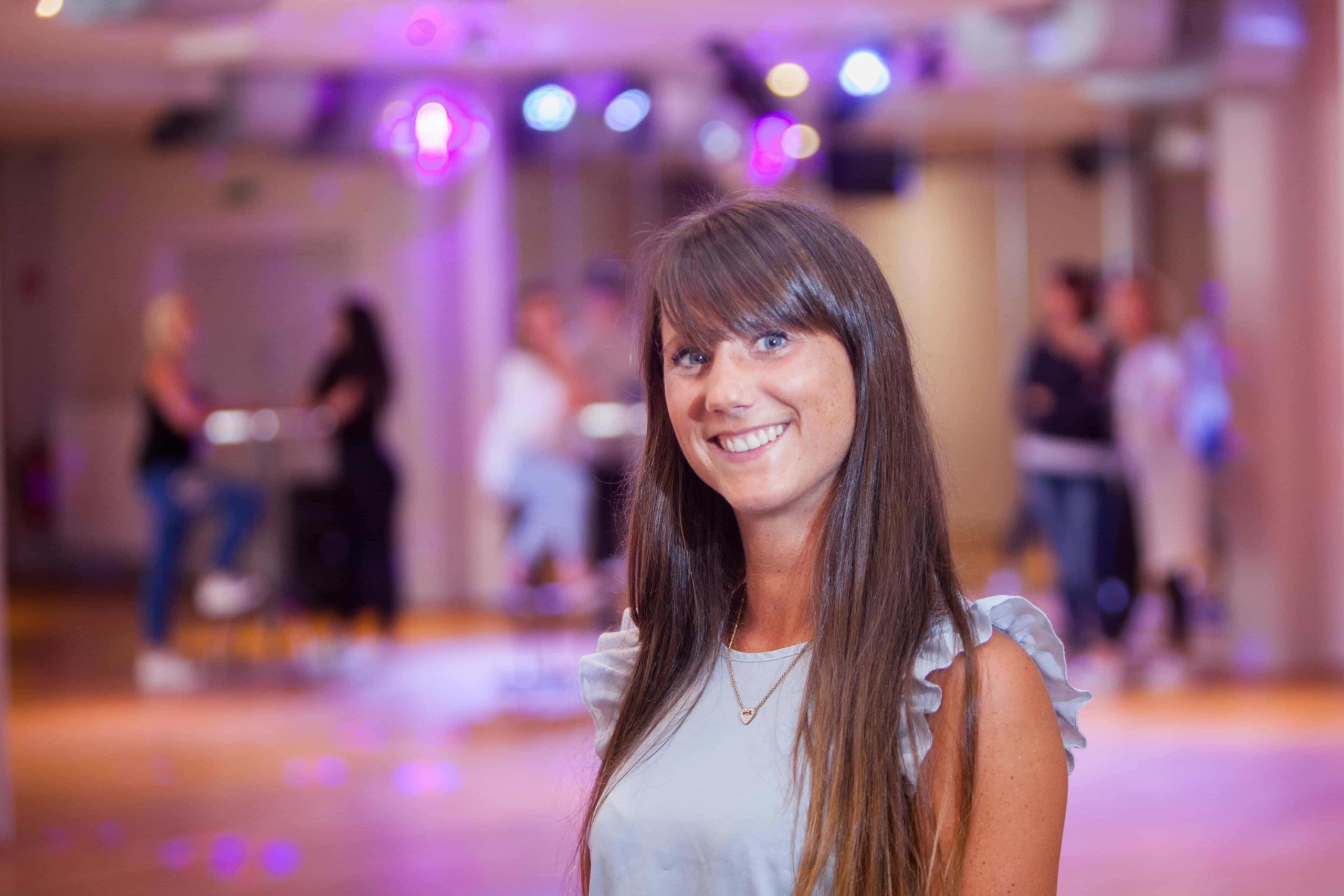 Anika Fischer – Unser Team