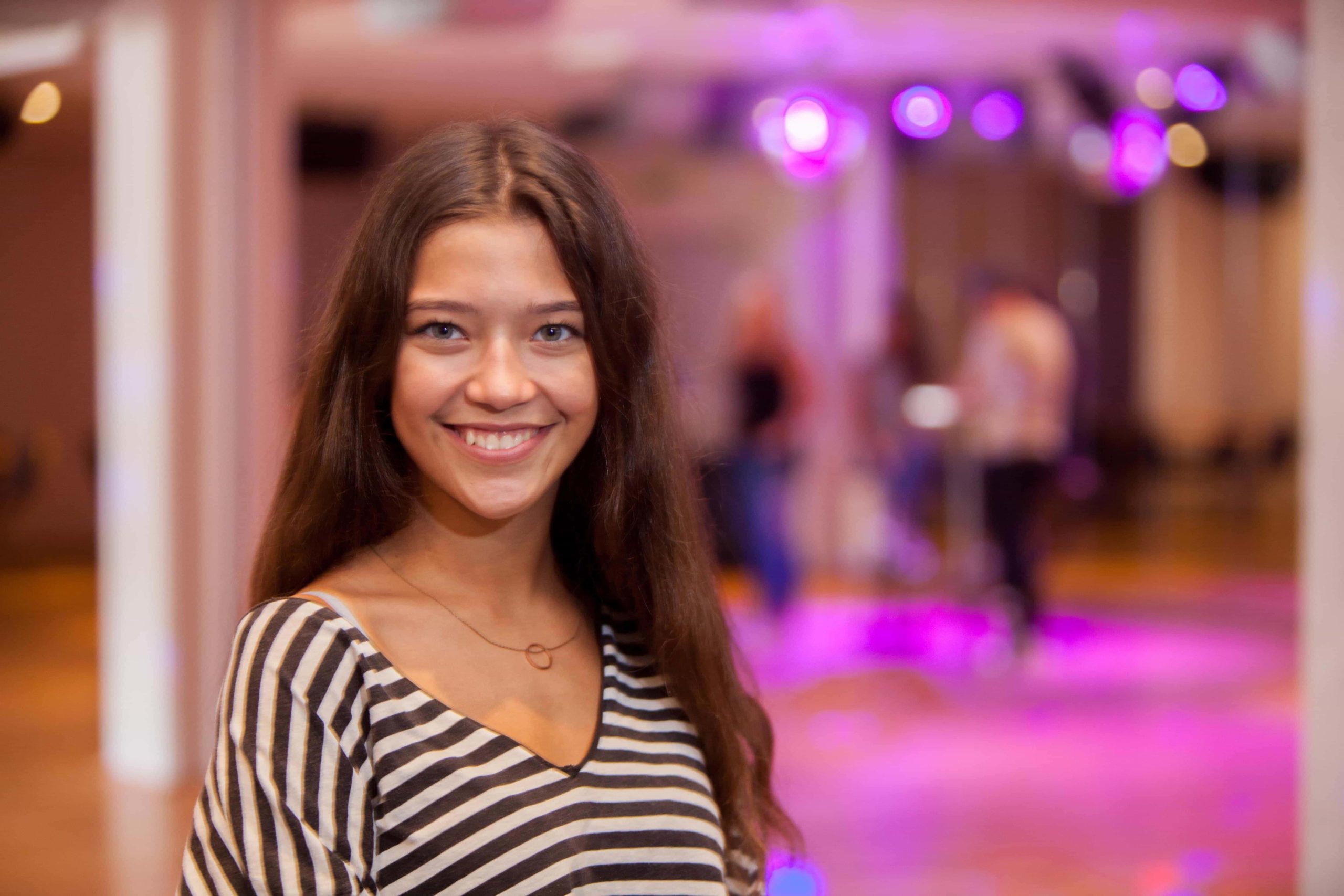 Celina Sahan – Unser Team
