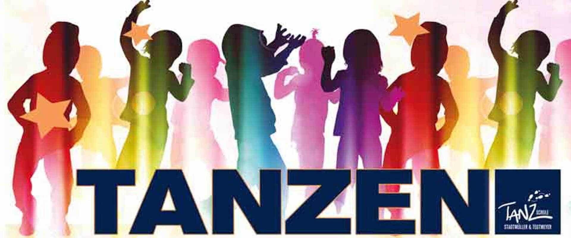Sommer-Ferien-Tanzprogramm 28. Juni – 15. August 2020