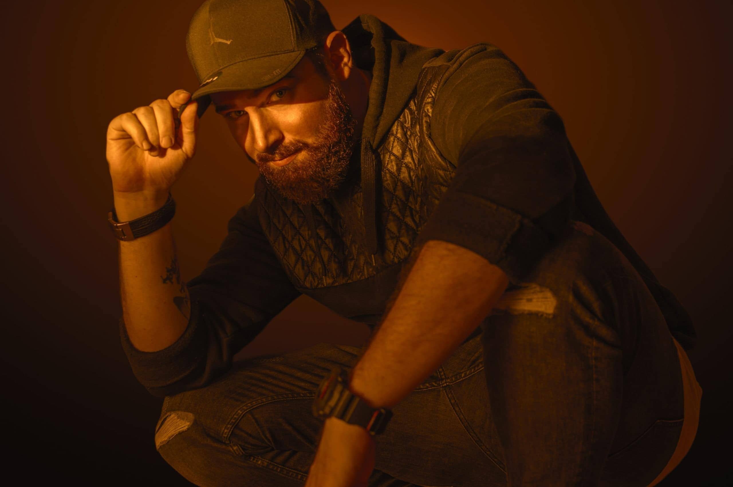 Hiphop Workshop mit Marcel Meister