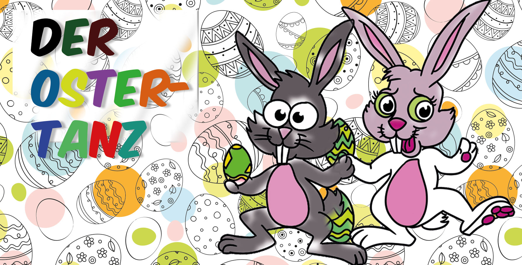 Ostersonntag für Kinder