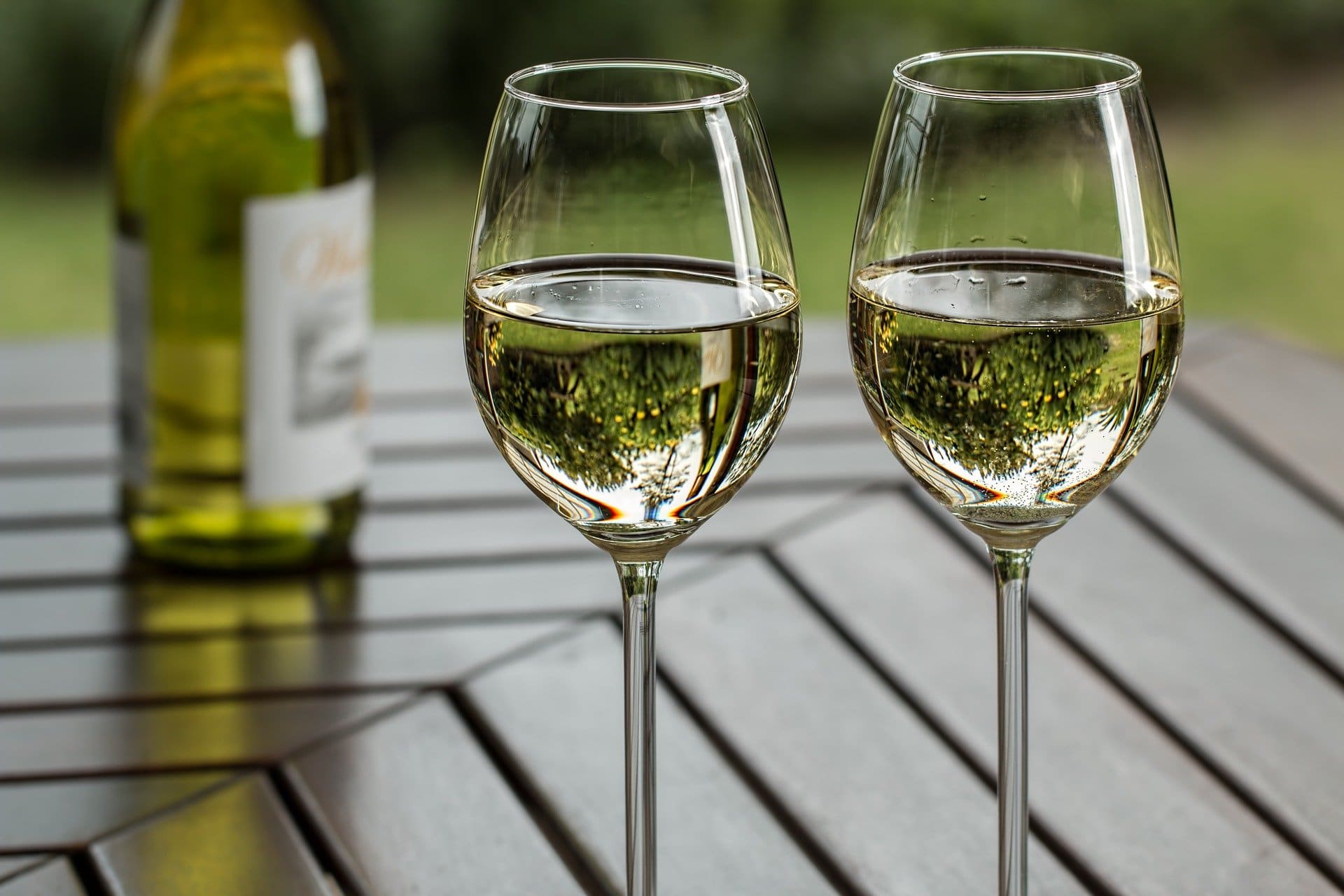 Frühlings-Online-Weinprobe mit dem Eichelhardts Weinkontor