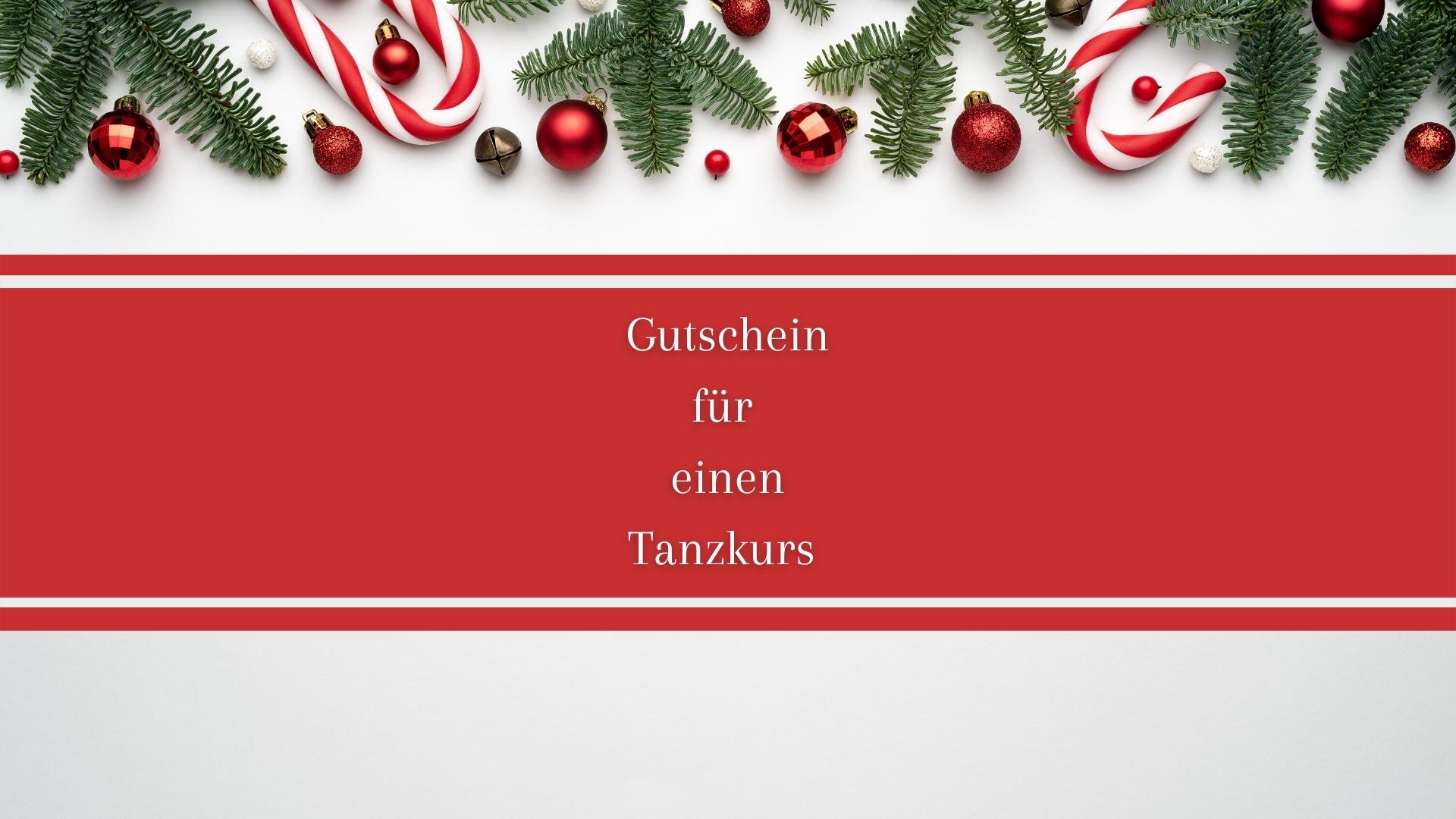 Tanzen – Lebensfreude schenken