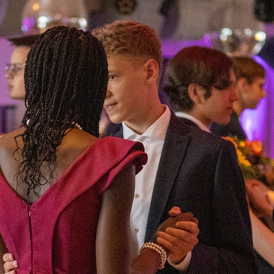 Premierenball, 11. Juni 2022