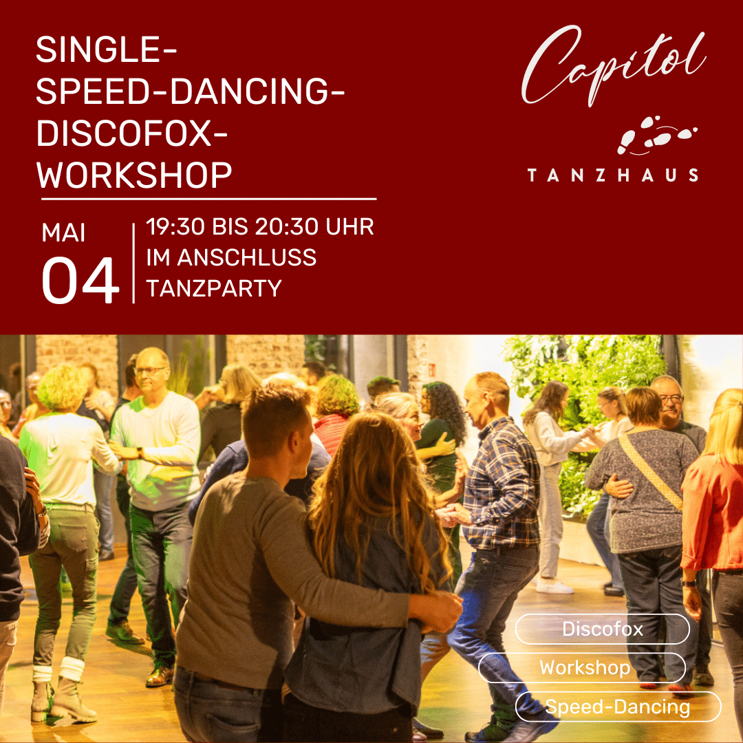 Single-Speed-Dancing-Discofox-Workshop