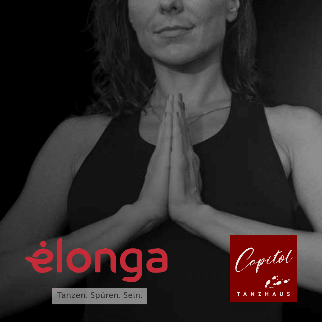Kostenfreie Elonga®-Schnupperstunde – 2.9., 17.10 Uhr