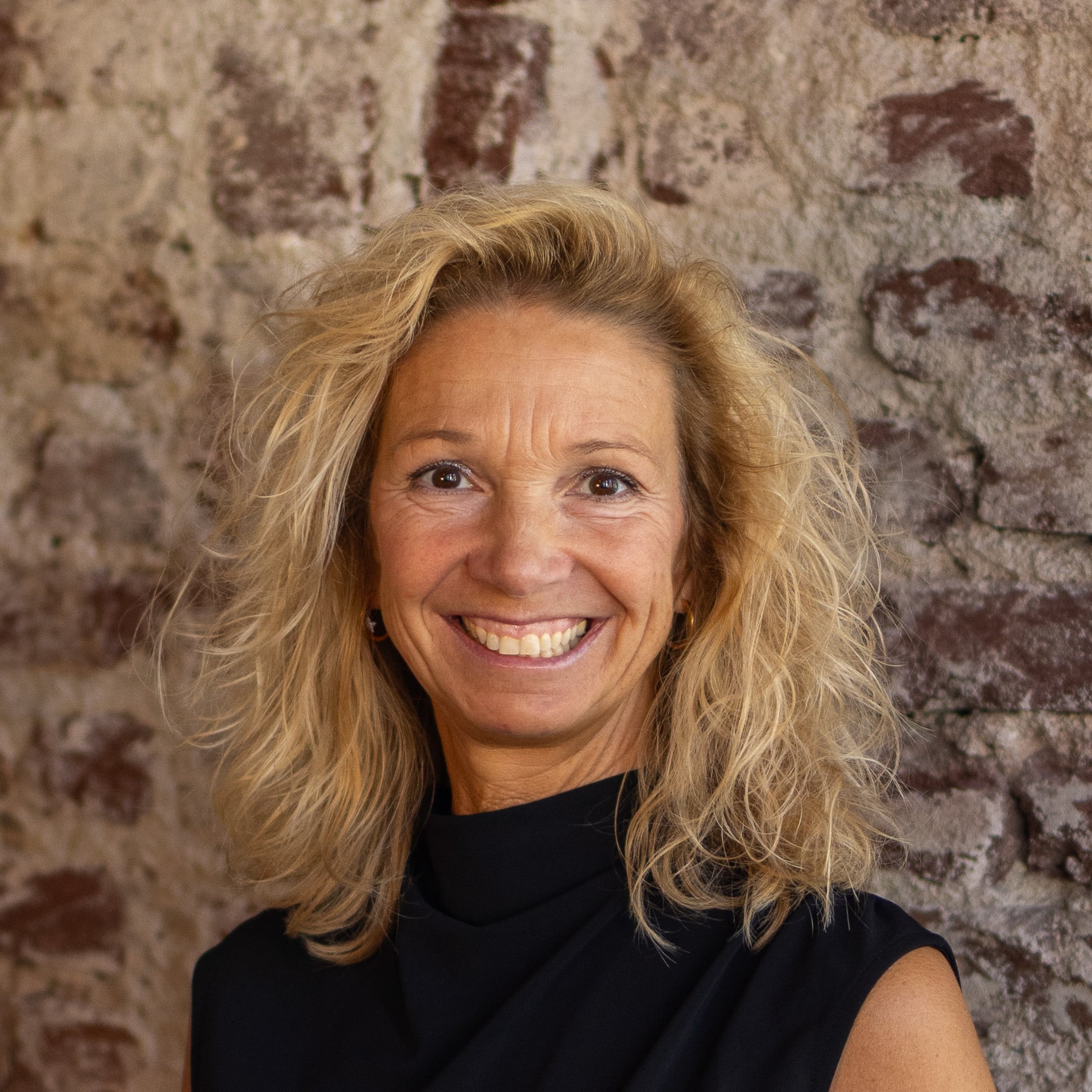 Susanne Stadtmüller - Capitol Tanzhaus Lüdenscheid