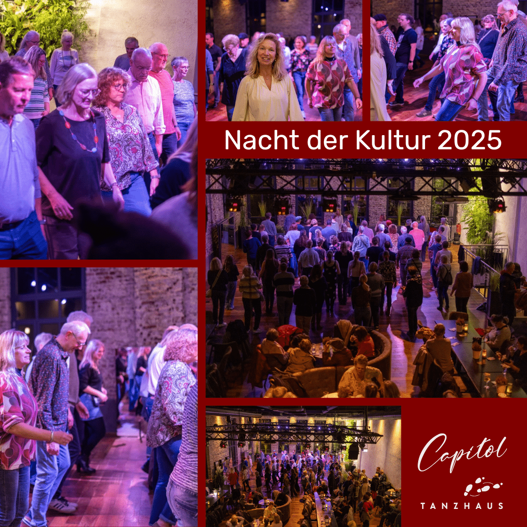 Rückblick: Nacht der Kultur 2025